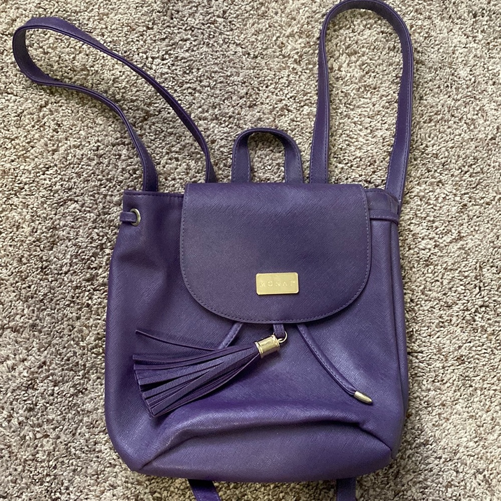 Monat Backpack